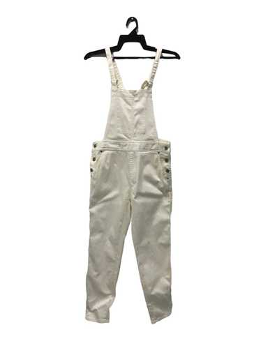 Designer × Overalls RAY BEAMS THE WAY OF CHIC OVER