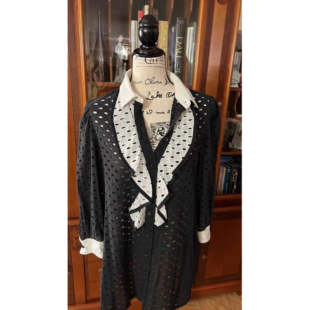Moschino Lace tunic - image 2