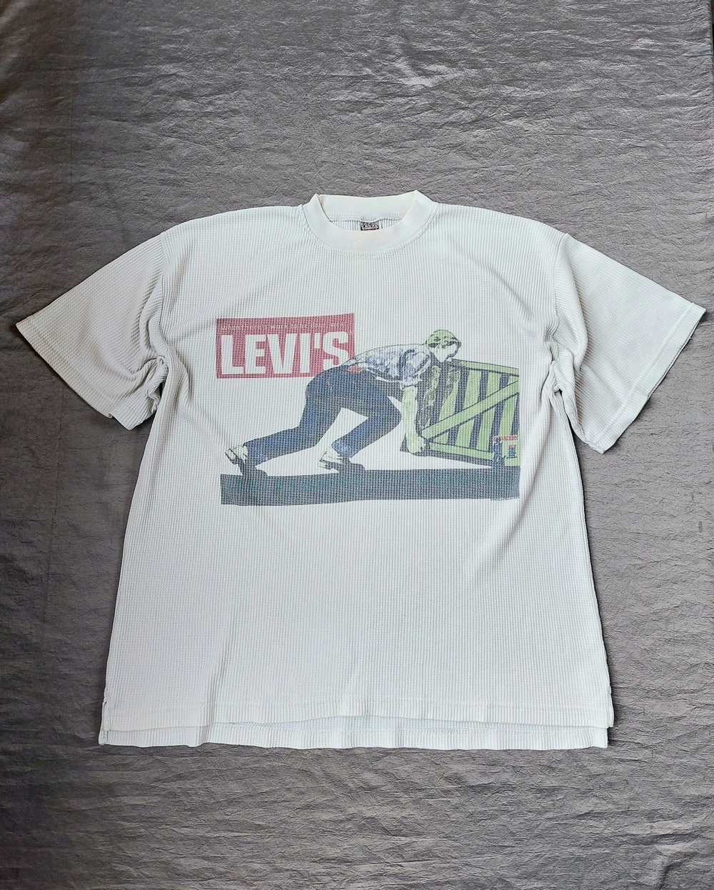 Levi's × Made In Usa × Very Rare Rare collectible… - image 2