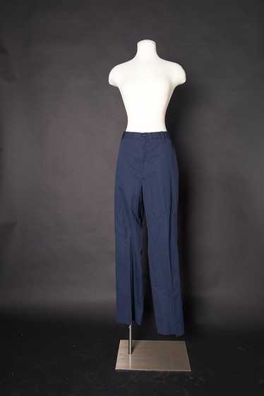 Dickies Vintage 1990s Classic Blue Dickies Pants