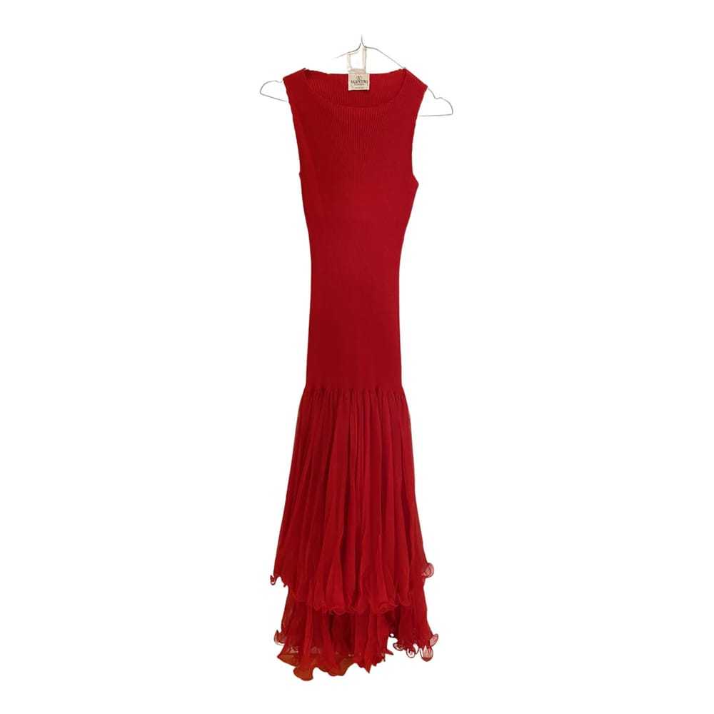 Valentino Garavani Cashmere dress - image 1