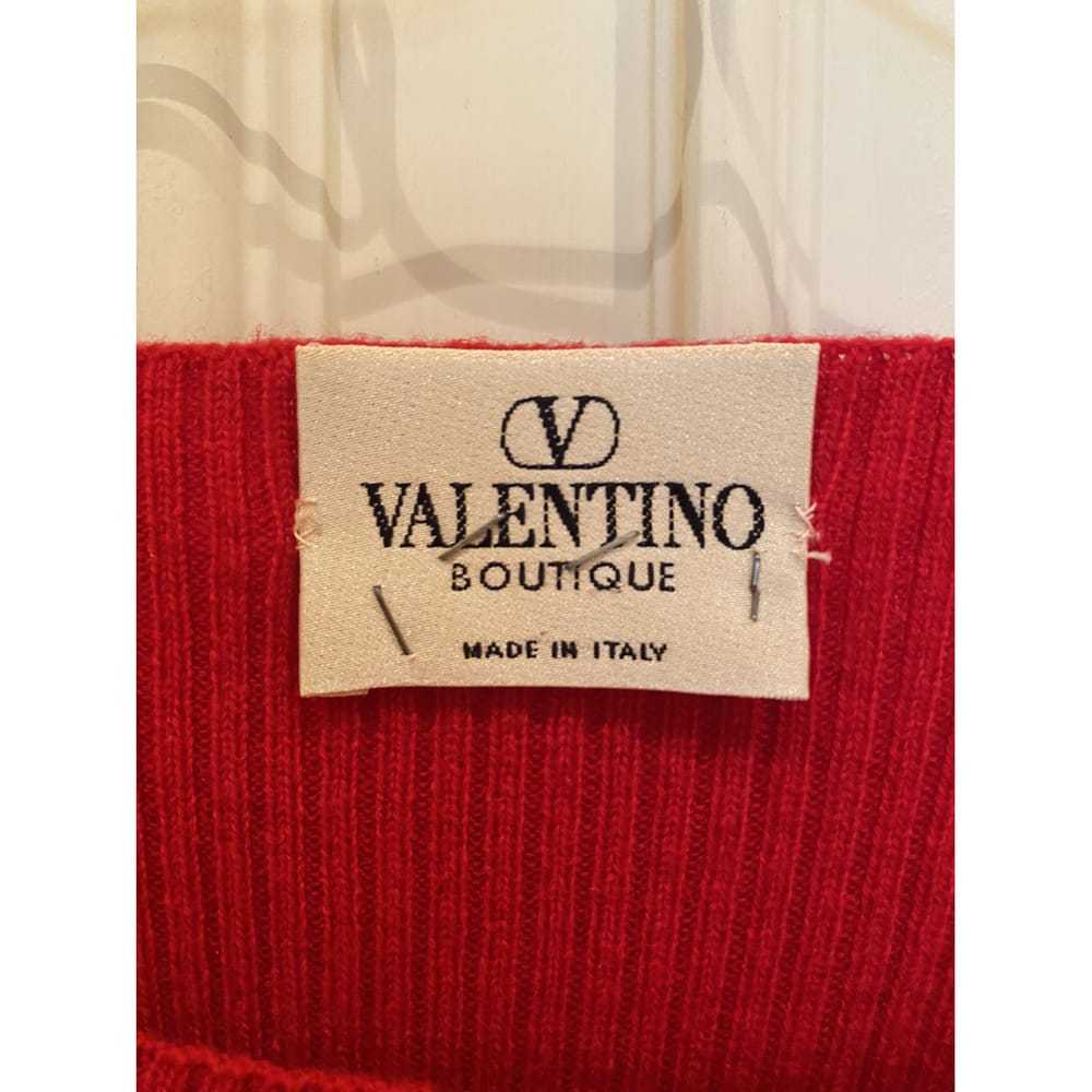 Valentino Garavani Cashmere dress - image 2