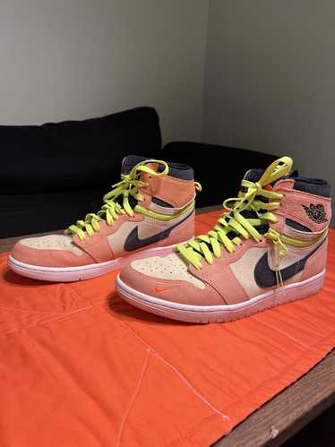 Jordan Brand Air Jordan 1 High Switch Peach