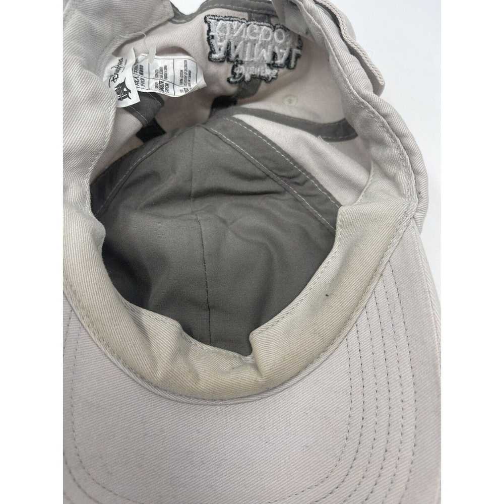 Disney Disney Parks Expedition Everest Tan Khaki … - image 4