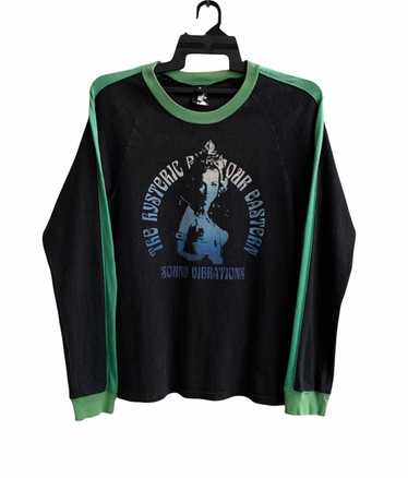 Hysteric glamour long t - Gem