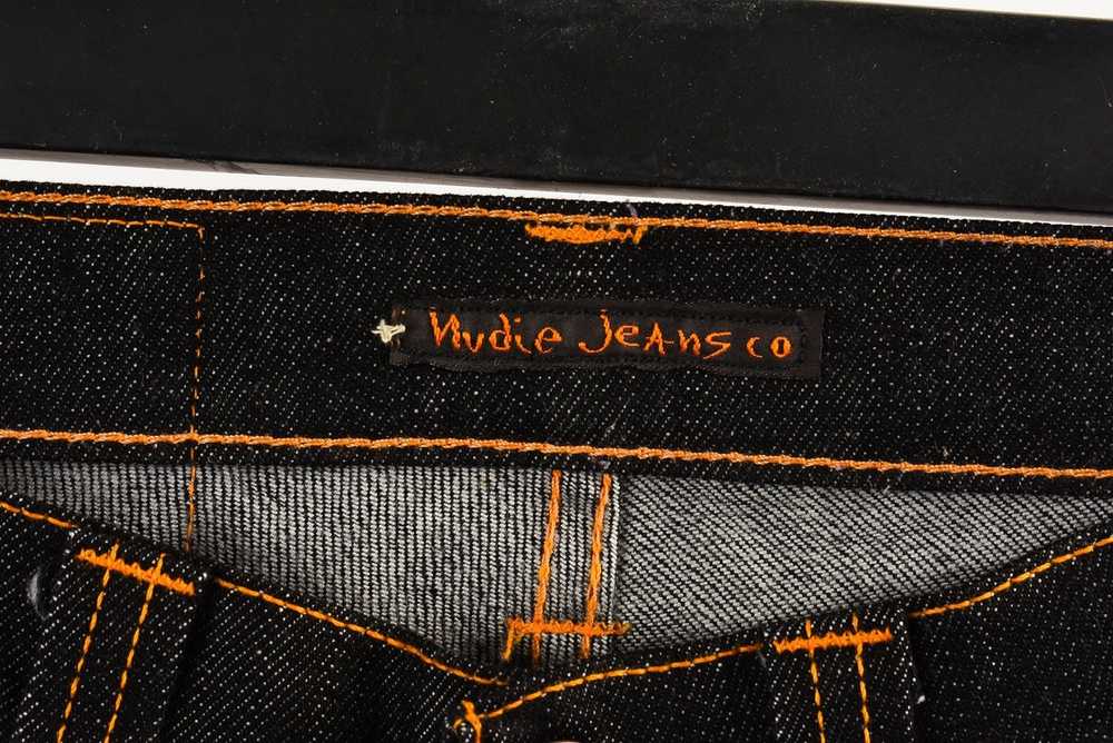 Nudie Jeans Nudie Jeans Super Slim Kim Classic Je… - image 3