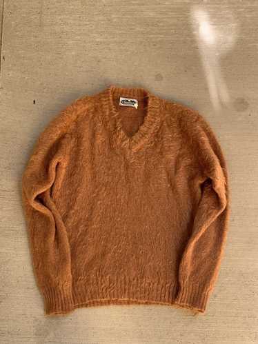 Vintage RARE vintage mohair sweater - image 1