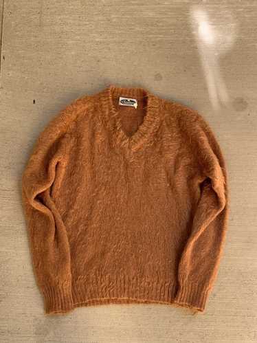 Vintage RARE vintage mohair sweater