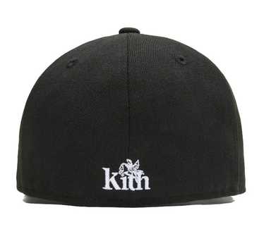 Kith new era cap - Gem