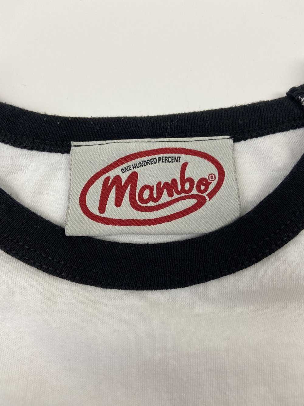 Mambo × Streetwear × Vintage Vintage Mambo Longsleeve… - Gem