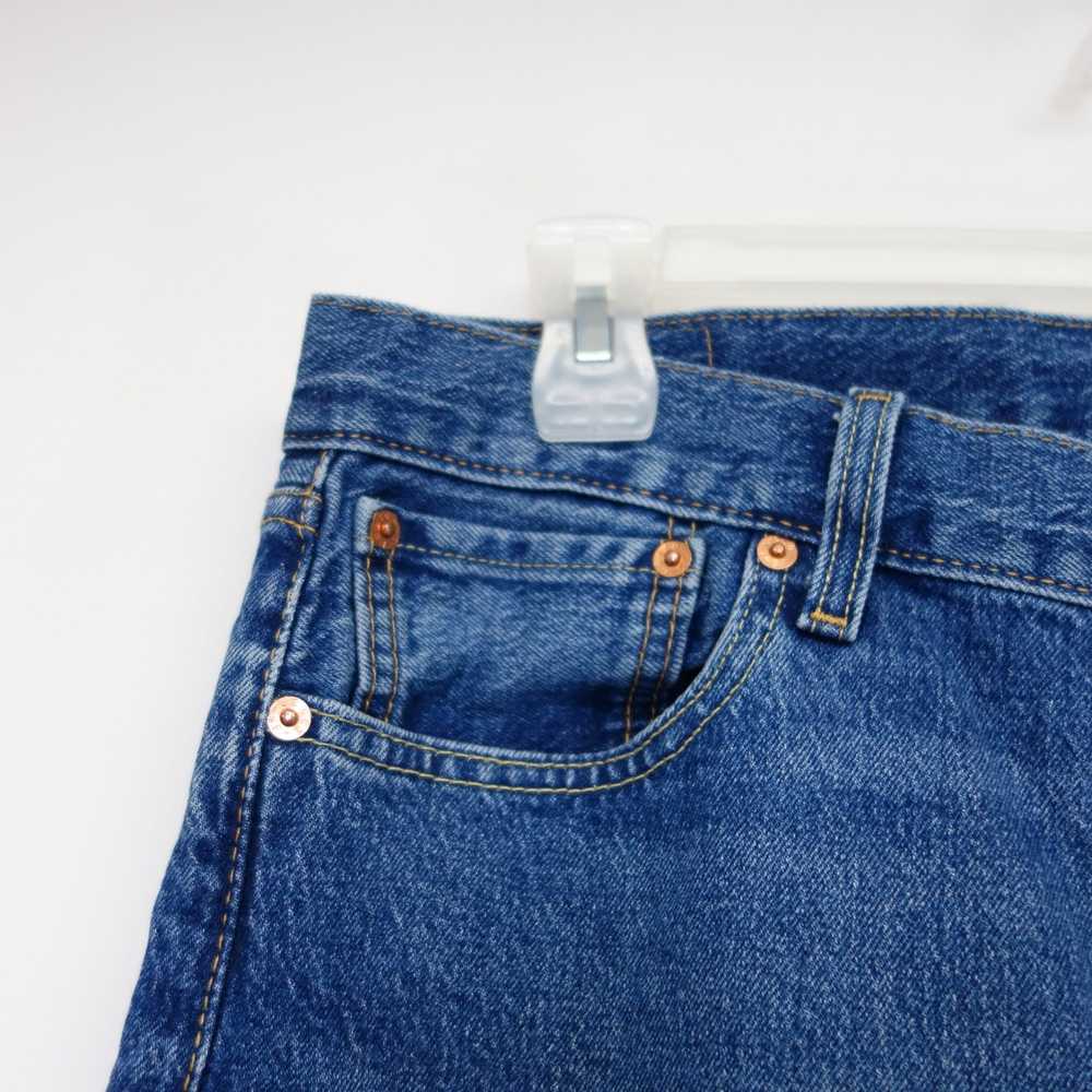 Levi's × Vintage Lot 501 ST Button Fly Slim Taper… - image 4