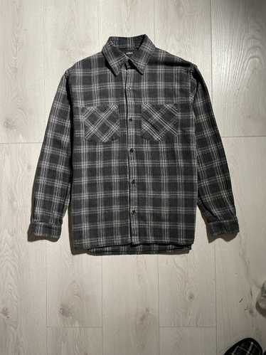 Other UK Other UK : Grey Flannel Shirt