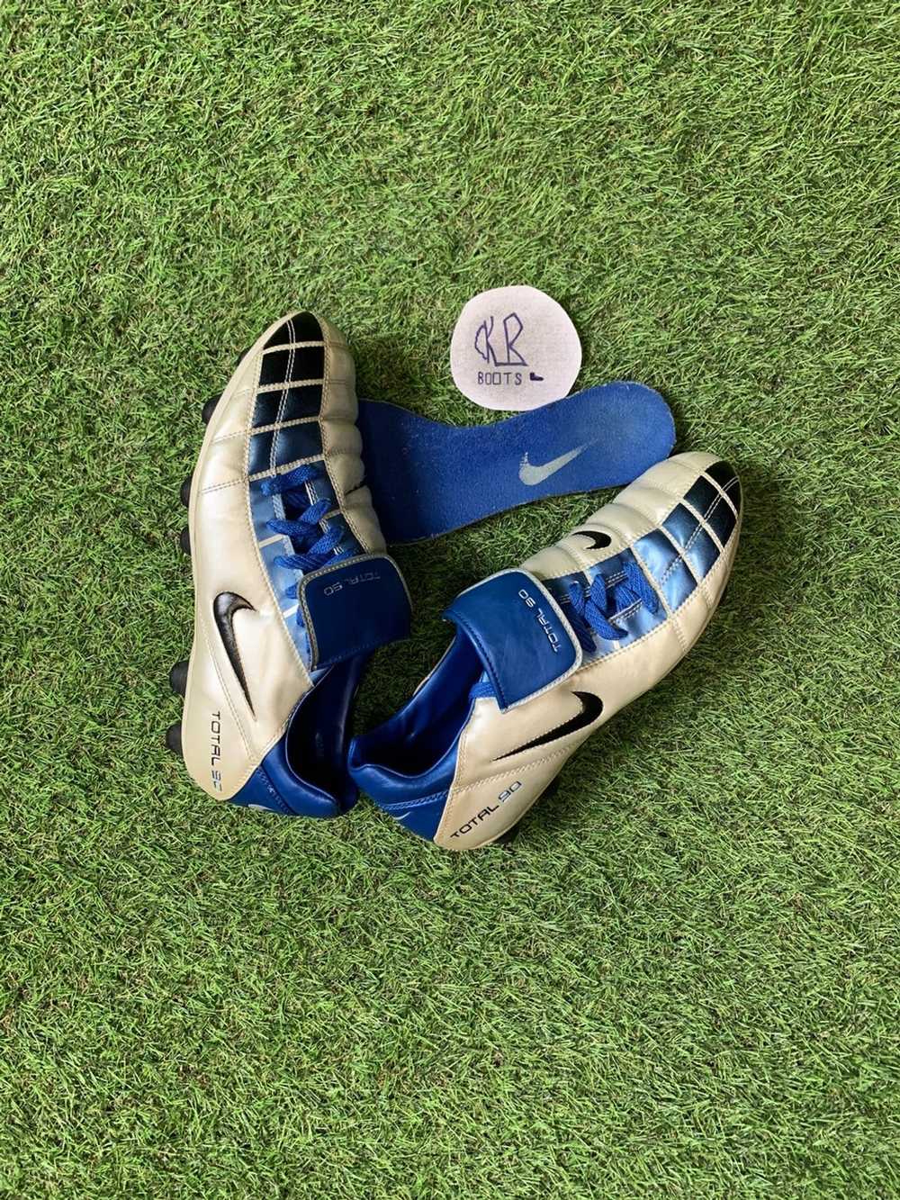 Nike Boots Nike Total 90 - Gem