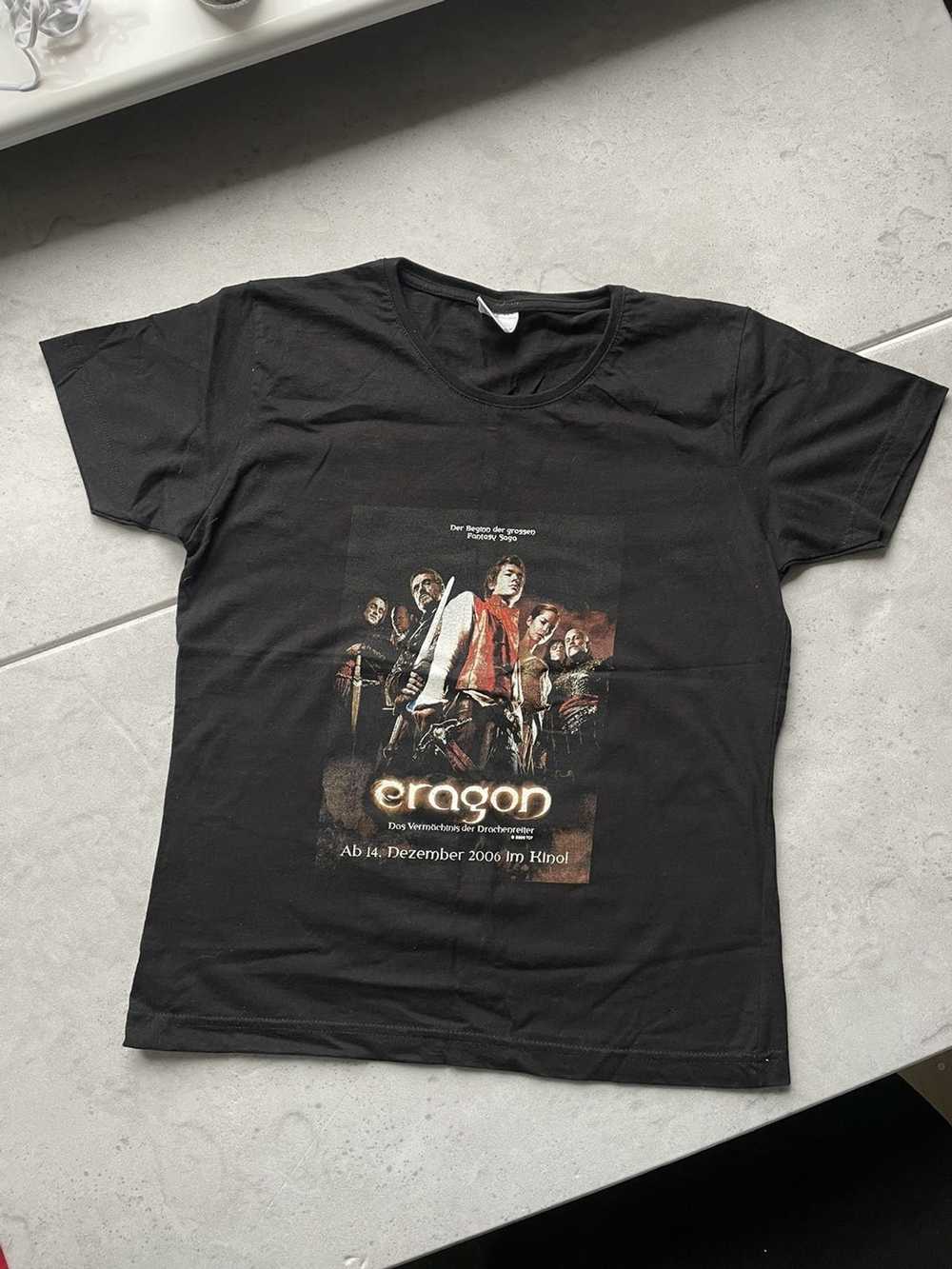 Archival Clothing × Movie × Vintage Eragon vintag… - image 1