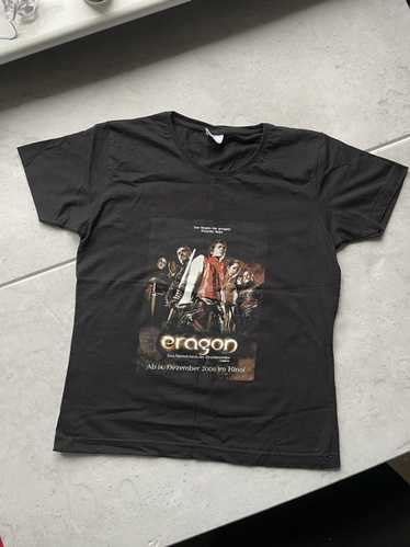 Archival Clothing × Movie × Vintage Eragon vintag… - image 1