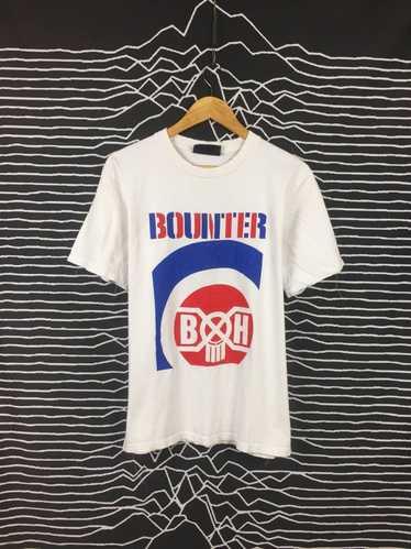 Archival Clothing × Bounty Hunter × Japanese Brand