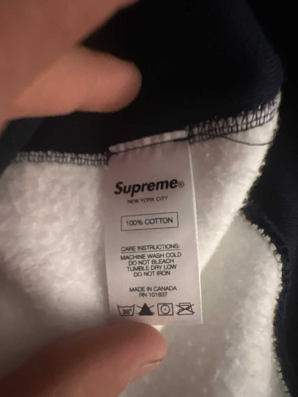 Supreme Supreme Flag Multi Box Logo Pullover Hood… - image 5