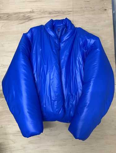 Gap × Kanye West Yeezy Round Jacket - image 1