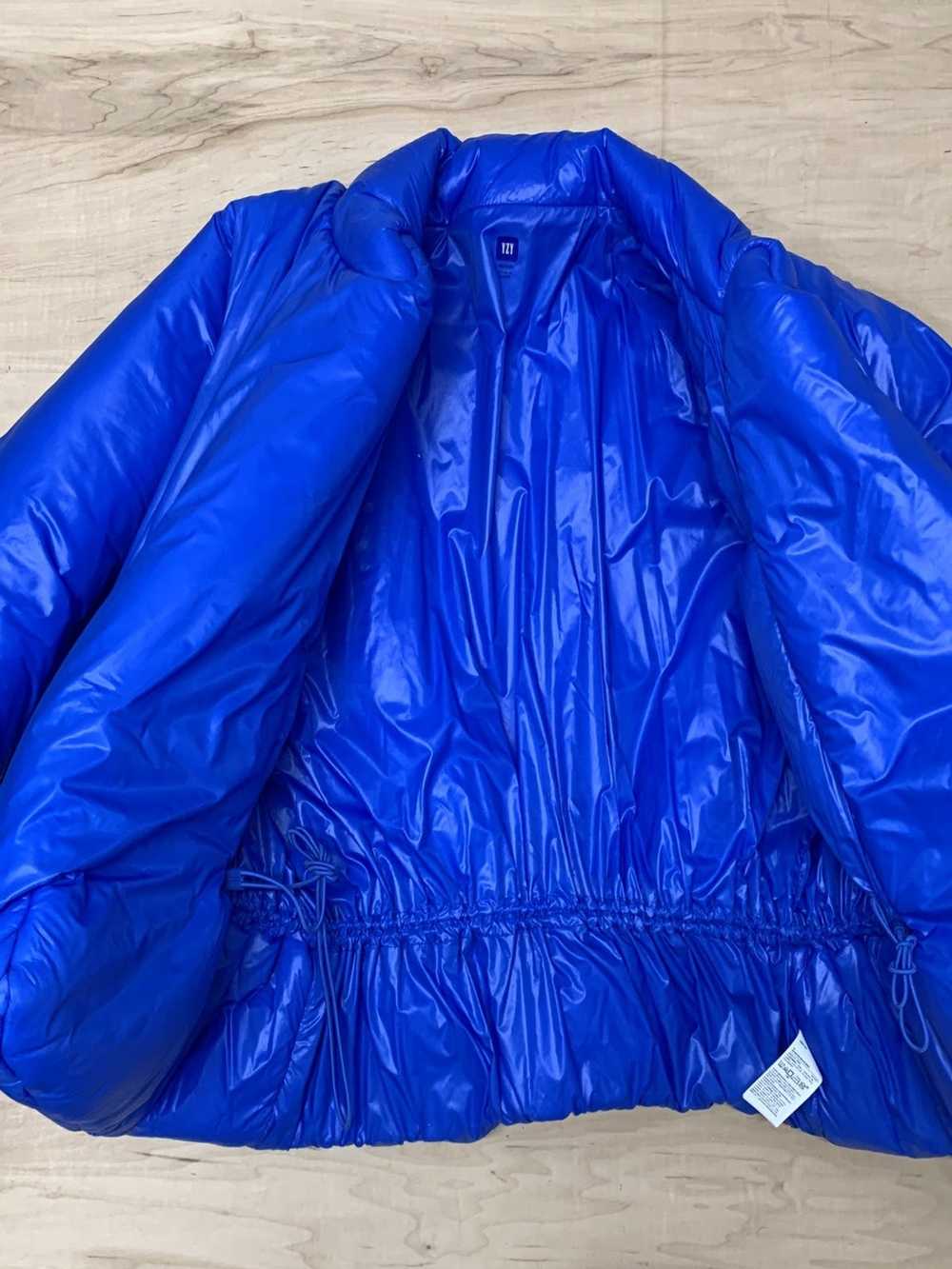 Gap × Kanye West Yeezy Round Jacket - image 3