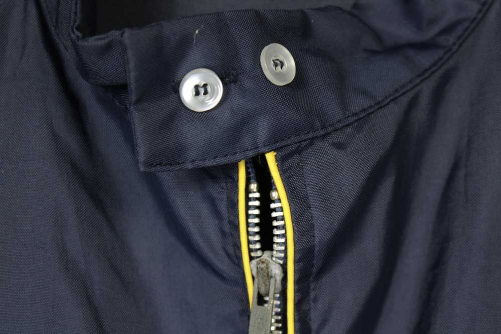 Vintage Vintage Goodyear Jacket Size XL 70s Offic… - image 4