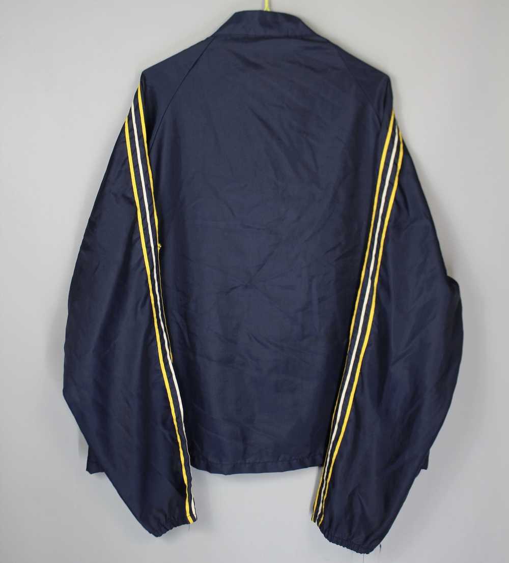 Vintage Vintage Goodyear Jacket Size XL 70s Offic… - image 6