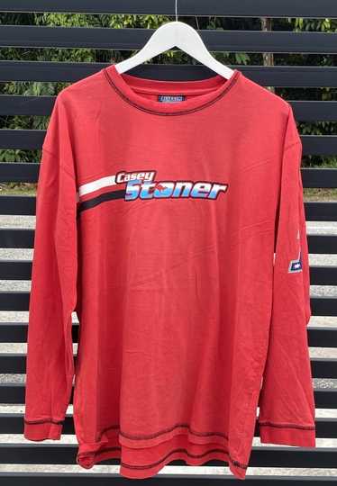 Sportswear Casey Stoner Longsleeve Shirt