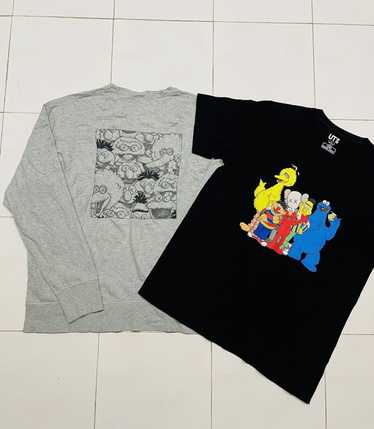 Japanese Brand × Kaws × Streetwear 🔥BUNDLE SALE�… - image 1