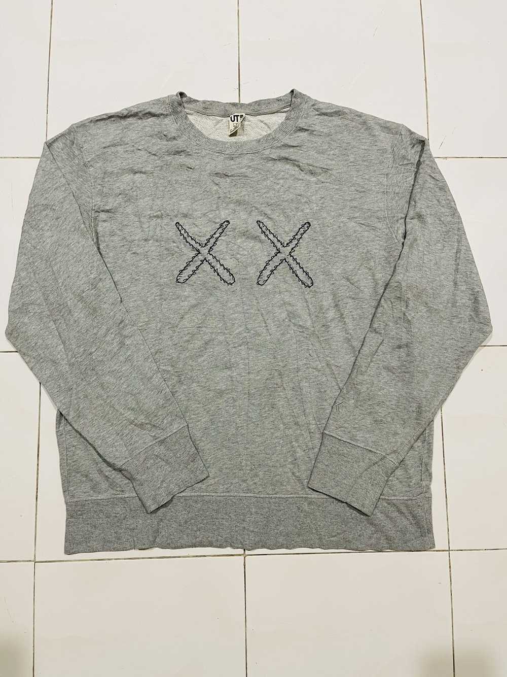 Japanese Brand × Kaws × Streetwear 🔥BUNDLE SALE�… - image 4