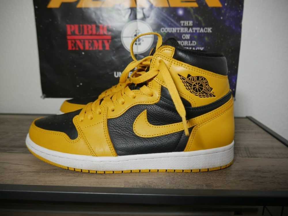 Nike Jordan 1 High Retro Pollen - image 2