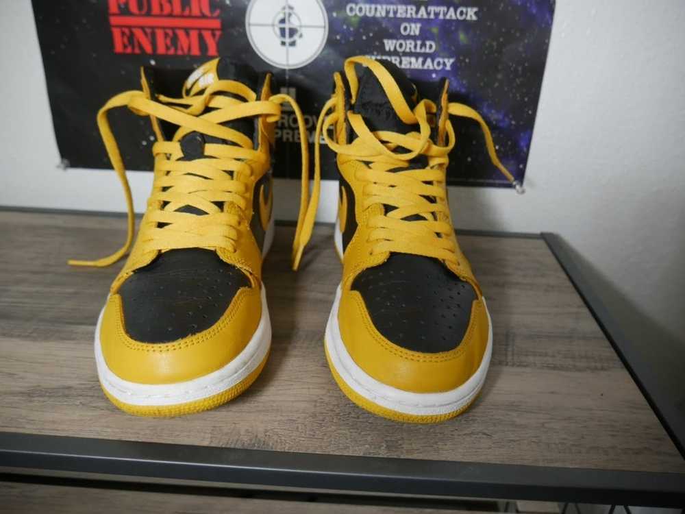 Nike Jordan 1 High Retro Pollen - image 3