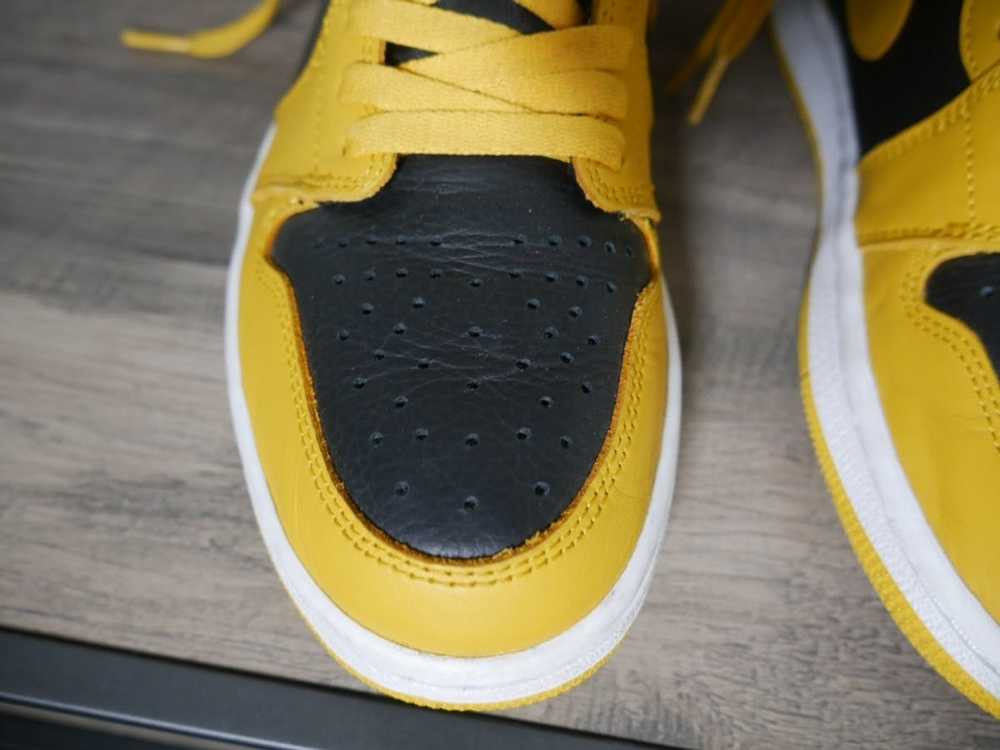 Nike Jordan 1 High Retro Pollen - image 4