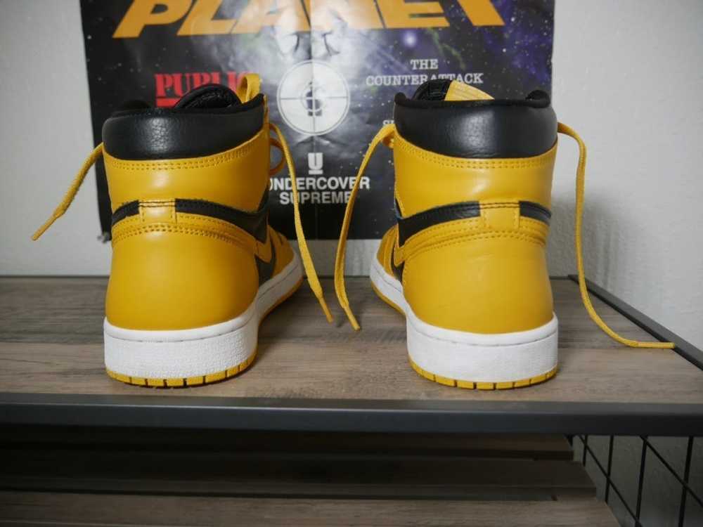 Nike Jordan 1 High Retro Pollen - image 6