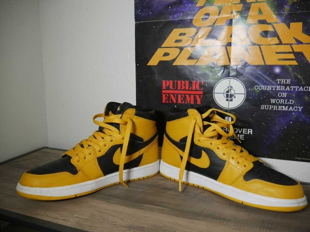 Nike Jordan 1 High Retro Pollen - image 7