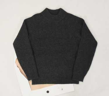 Visvim Visvim 17aw Turtleneck Sweater Size2 - image 1