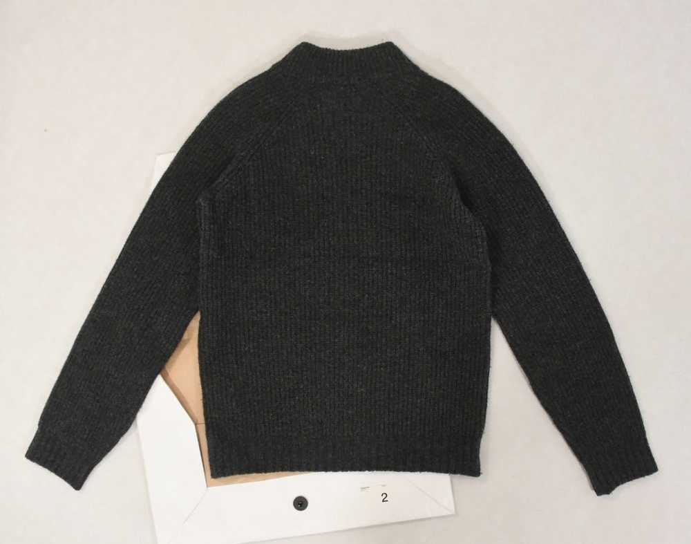 Visvim Visvim 17aw Turtleneck Sweater Size2 - image 2