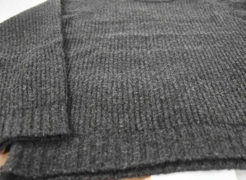 Visvim Visvim 17aw Turtleneck Sweater Size2 - image 3