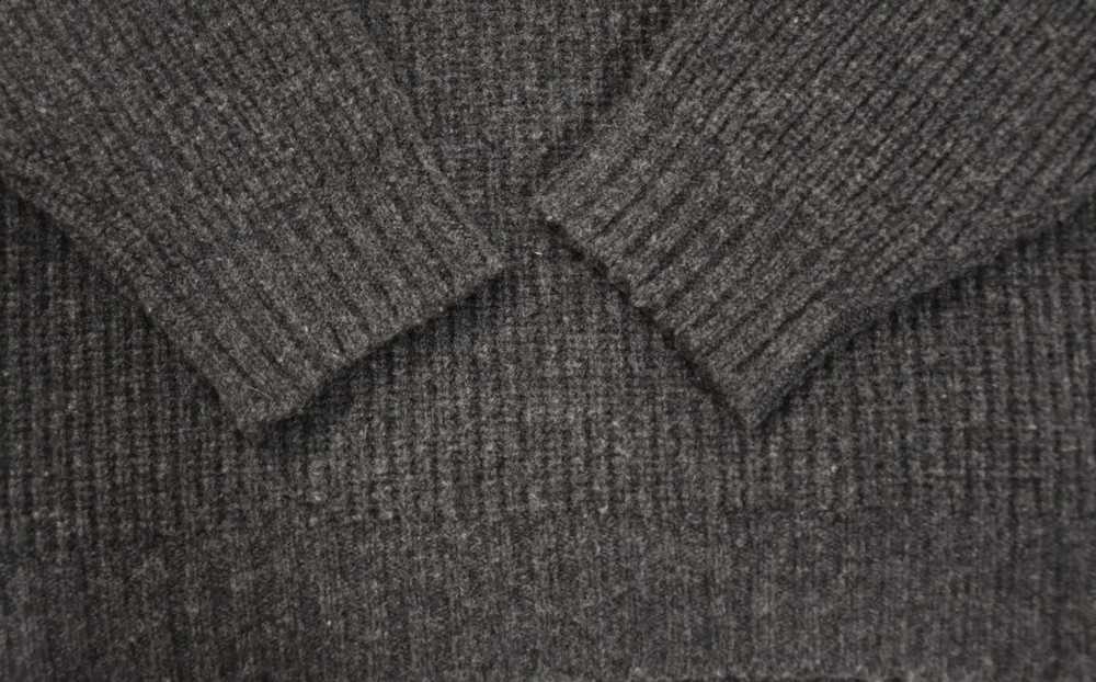 Visvim Visvim 17aw Turtleneck Sweater Size2 - image 5