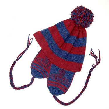 Vivienne Westwood vivienne westwood NANA knit hat - image 1