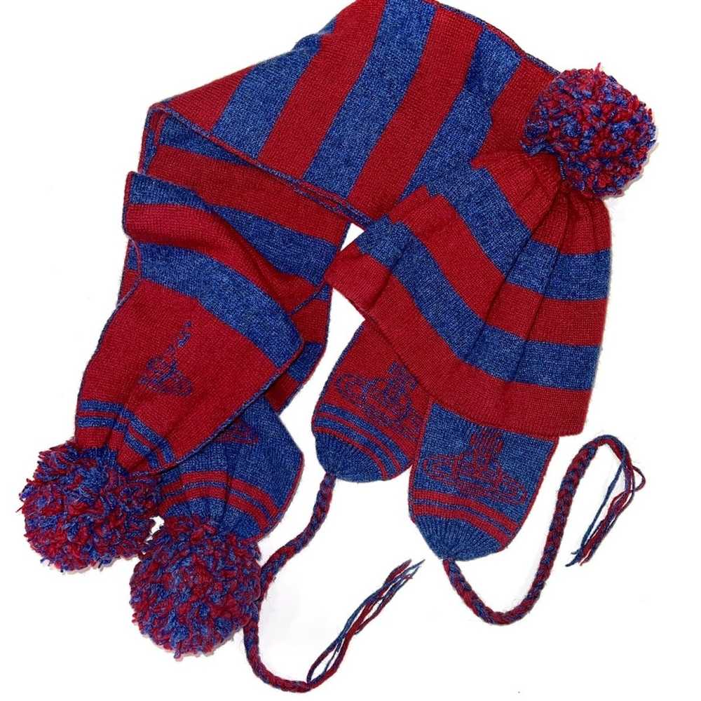 Vivienne Westwood vivienne westwood NANA knit hat - image 2