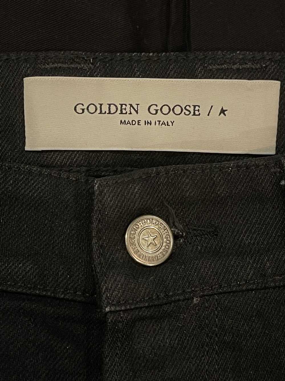 Golden Goose LIT JEANS - image 2