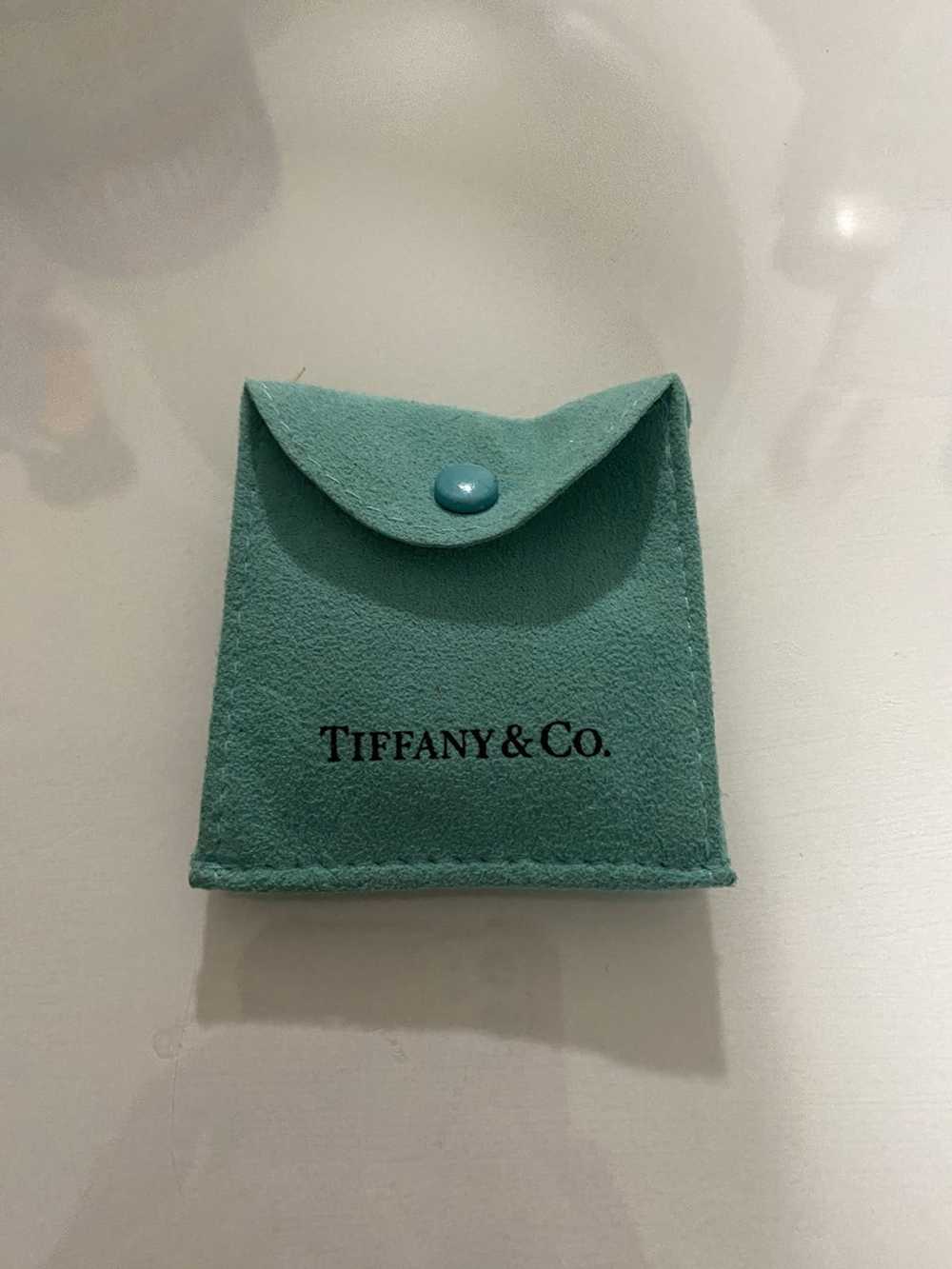 Designer × Tiffany & Co. Tiffany & Co. 1837 Wide … - image 4