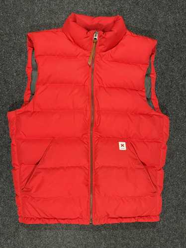 Best Made Co. (FINAL PRICE) Down Puffer Vest