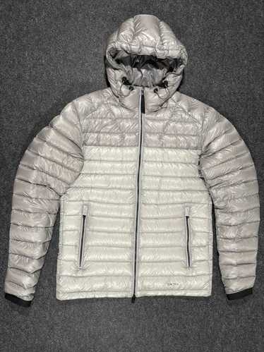 Isaora ( FINAL PRICE) Packable Down Jacket