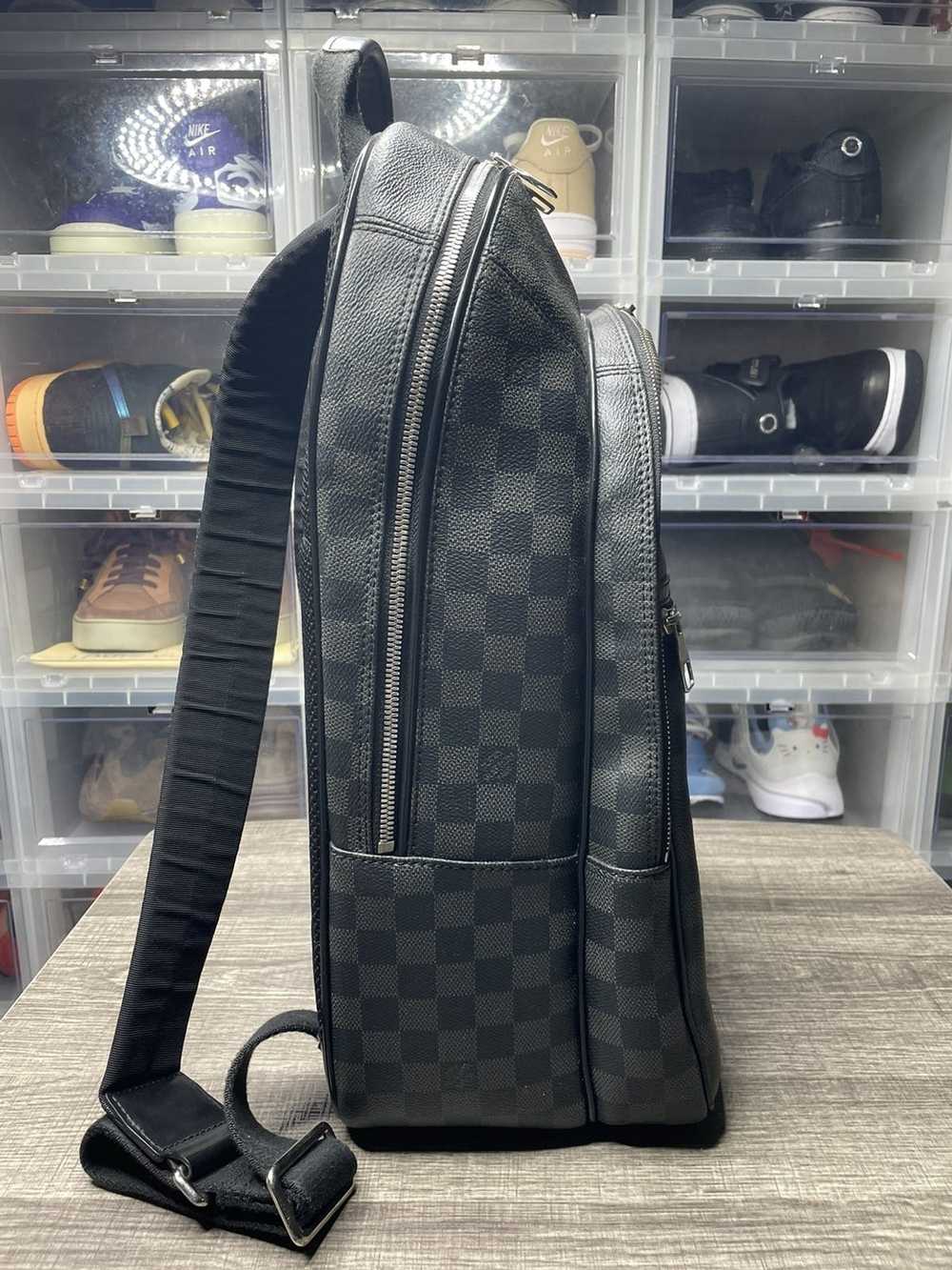 Louis Vuitton Louis Vuitton Michael Backpack - image 2