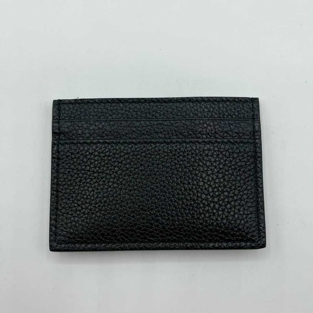 Gucci Zumi leather wallet - image 2