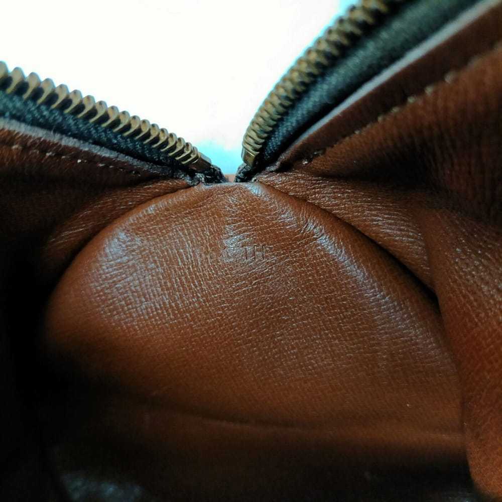 Louis Vuitton Papillon handbag - image 10