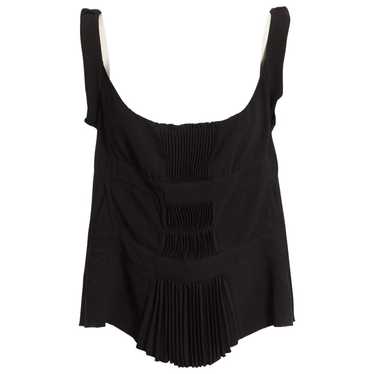 Prada silk top - Gem