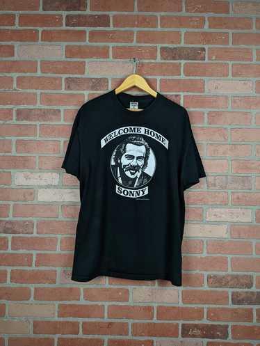 Sonny barger tank - Gem