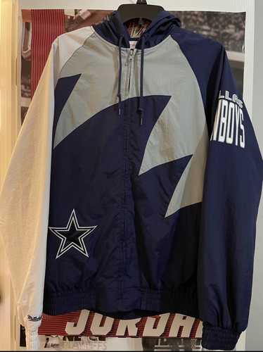 Mitchell & Ness × NFL × Vintage Vintage Dallas Cow