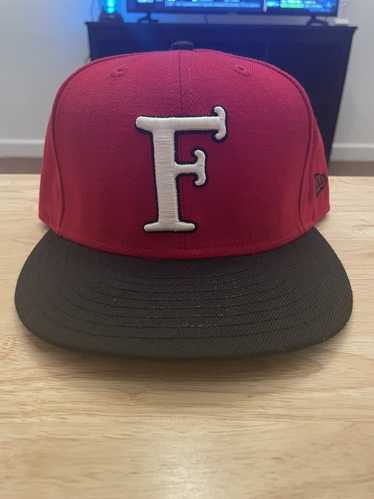 New Era Frank 151 X New Era hat